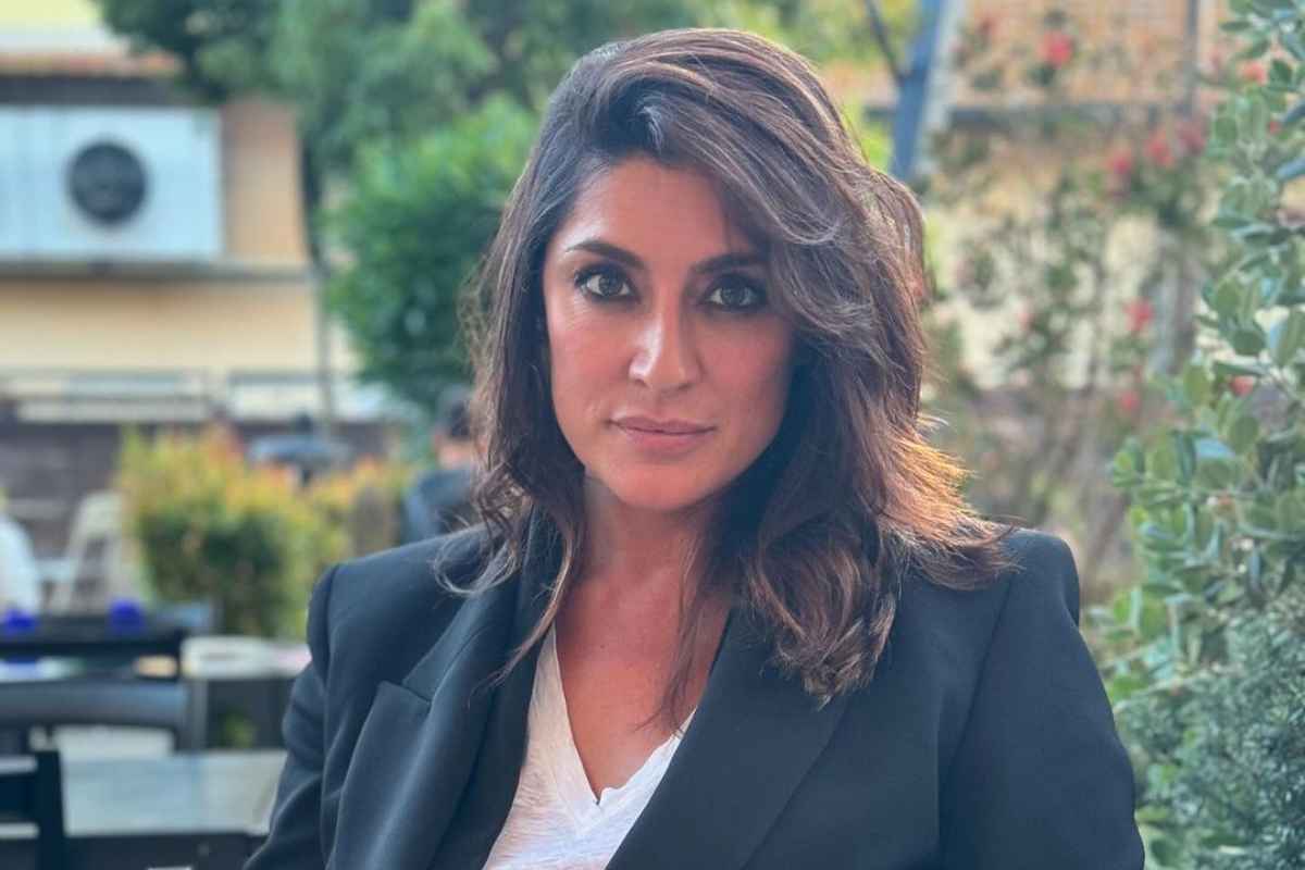 Elisa Isoardi non vuole avere figli, scelta di dedicarsi alla carriera