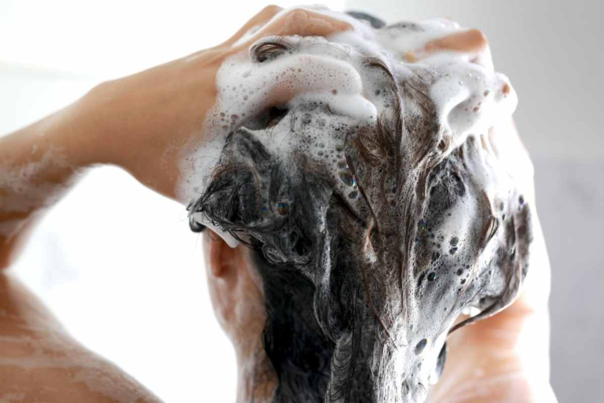 Ogni quanto lavare i capelli?