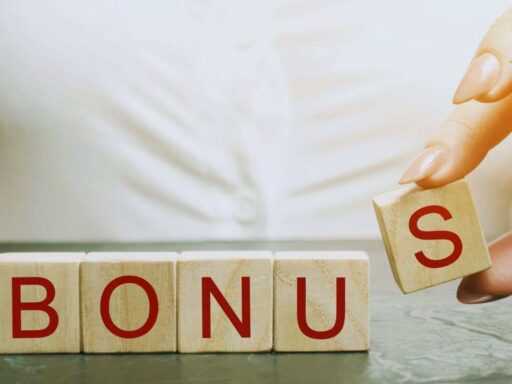 Decisione presa sul bonus