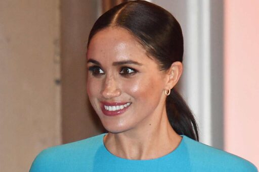 meghan markle cosa mangia?