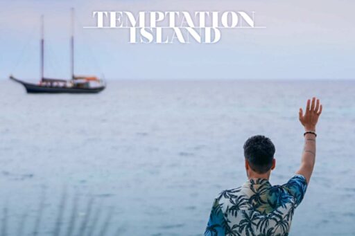 Sorpresa a Temptation Island