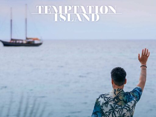 Sorpresa a Temptation Island