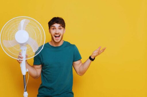 Ventilatore come migliorarne l'uso