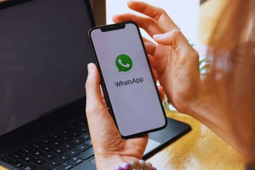 Modalità incognito di whatsapp